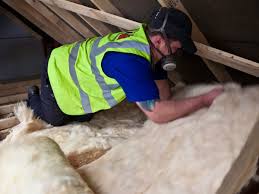 Types of Insulation We Offer in Davie, FL